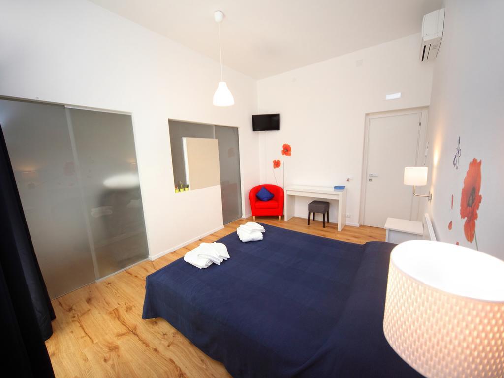 Il Faro Trapani B&B Rooms & Apartments Exterior foto