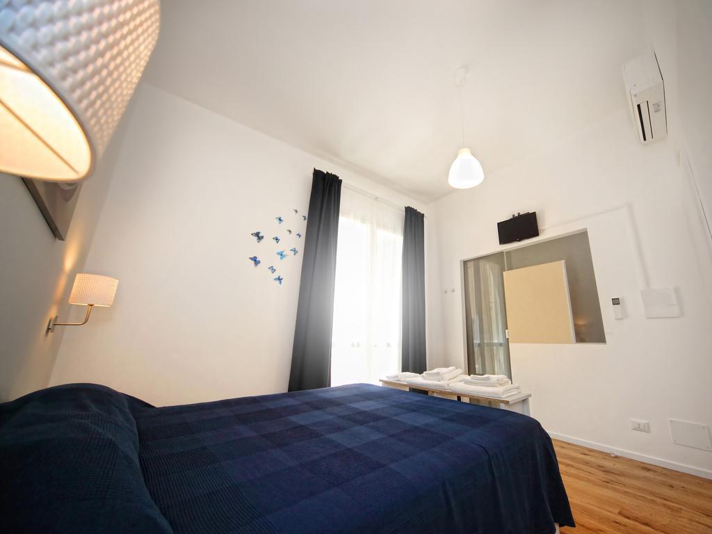 Il Faro Trapani B&B Rooms & Apartments Exterior foto